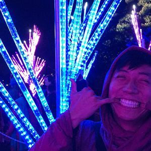 Meet your Posher, Kyle